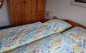 Haus-Halliger-Appartment-Pauline